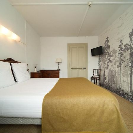Kyo Hotel Restaurant Thonon-les-Bains Exterior foto